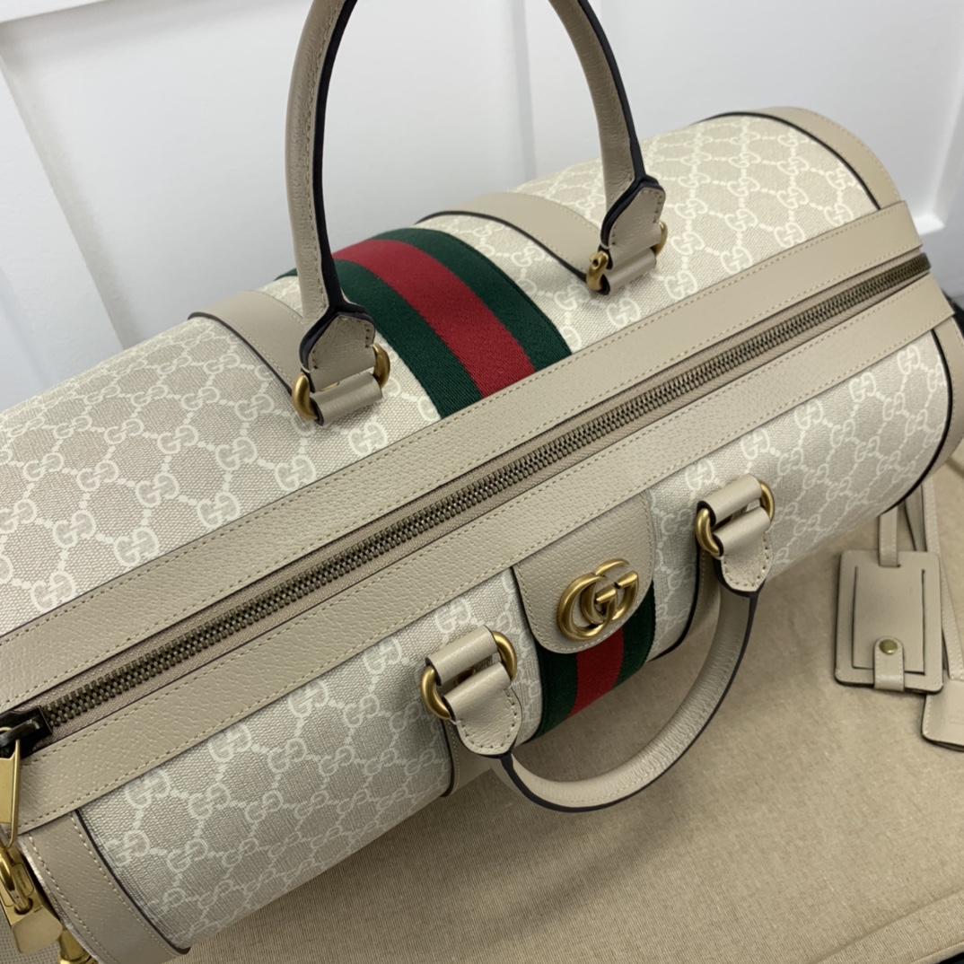 Gucci Travel Bags